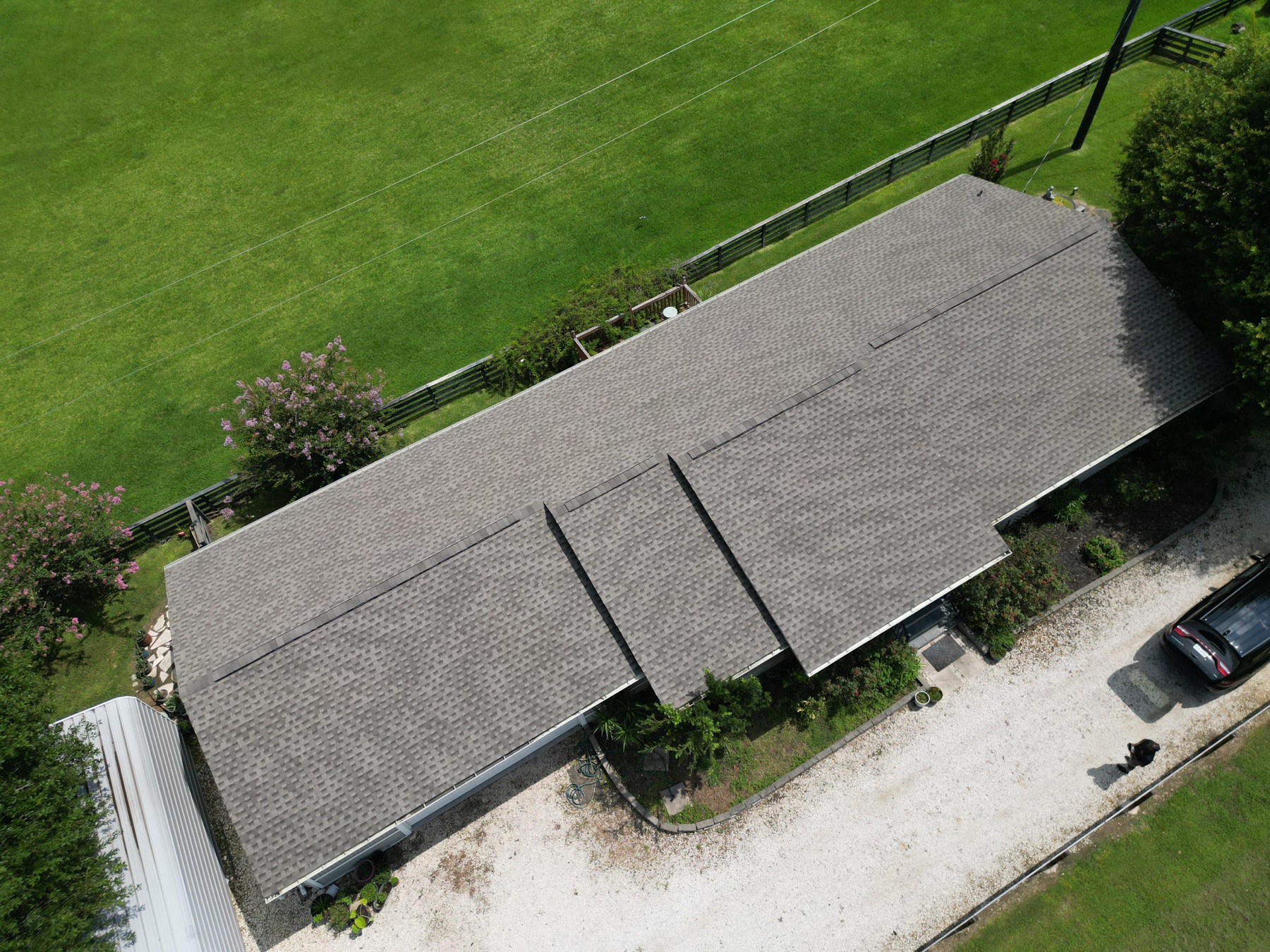 Texas Roof Advisor Memorial portfolio roof 6